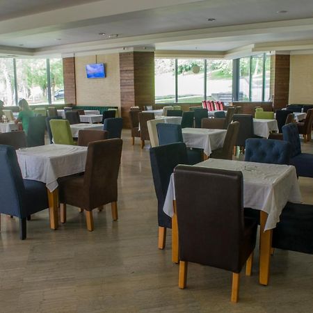 Motel Predejane Dış mekan fotoğraf