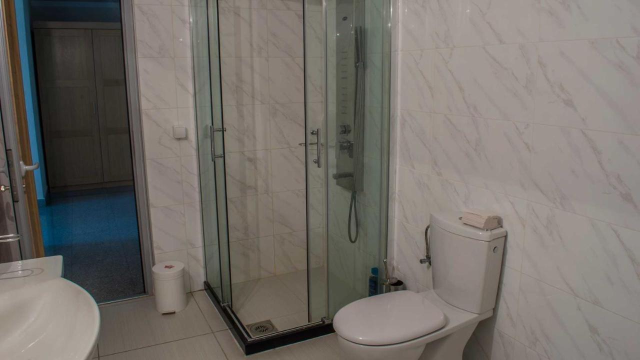 Motel Predejane Dış mekan fotoğraf