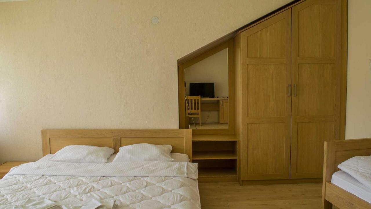 Motel Predejane Dış mekan fotoğraf