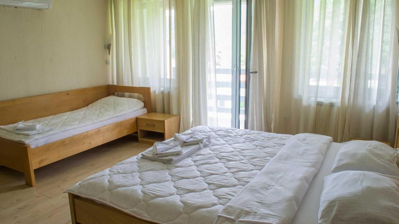 Motel Predejane Dış mekan fotoğraf