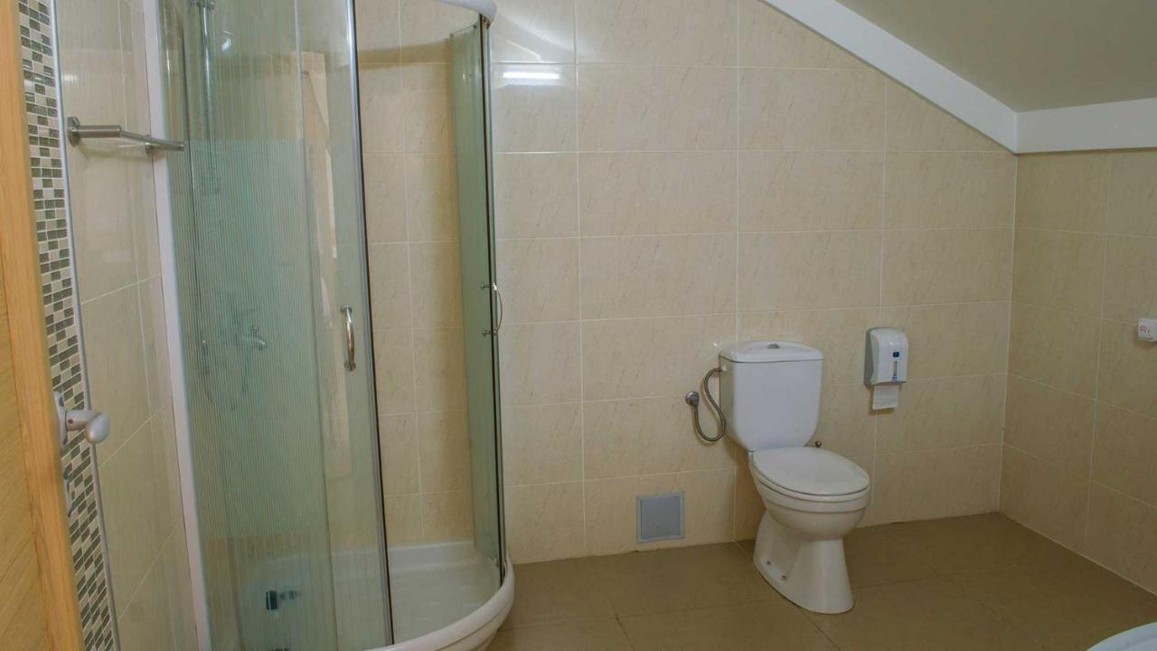 Motel Predejane Dış mekan fotoğraf