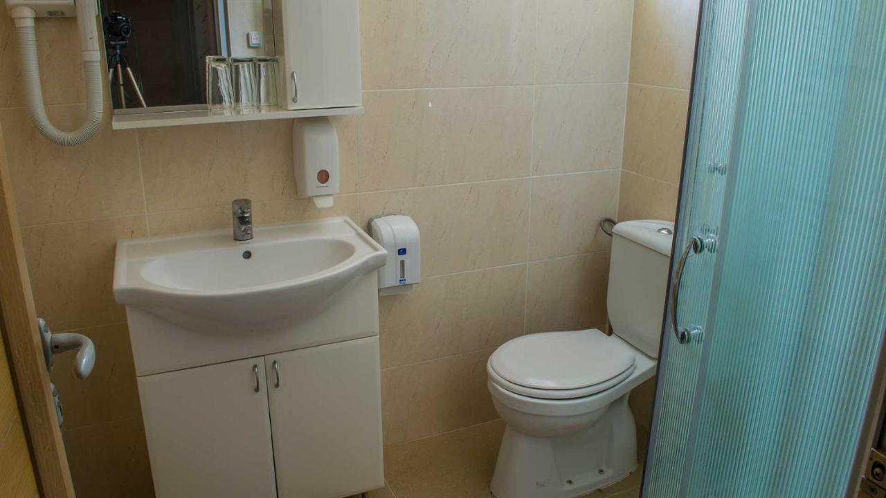 Motel Predejane Dış mekan fotoğraf