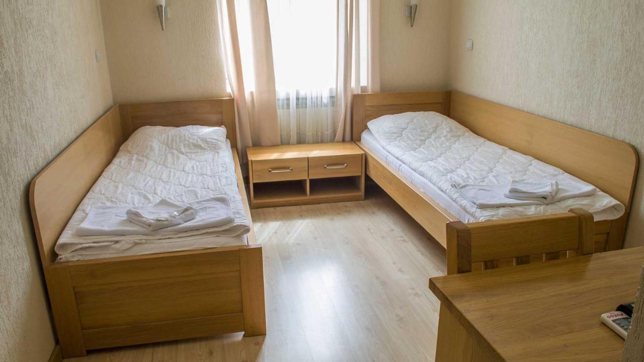 Motel Predejane Dış mekan fotoğraf
