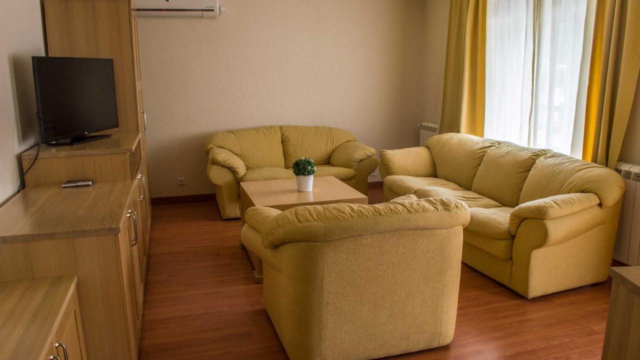 Motel Predejane Dış mekan fotoğraf