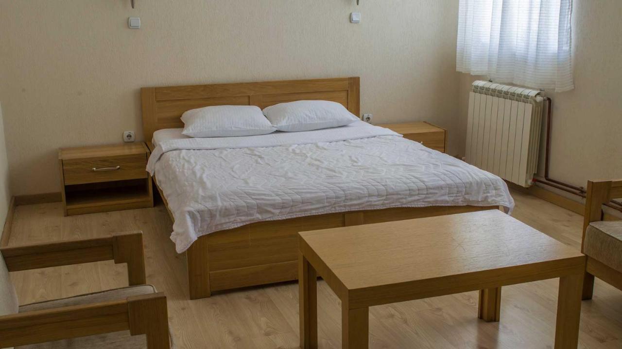 Motel Predejane Dış mekan fotoğraf
