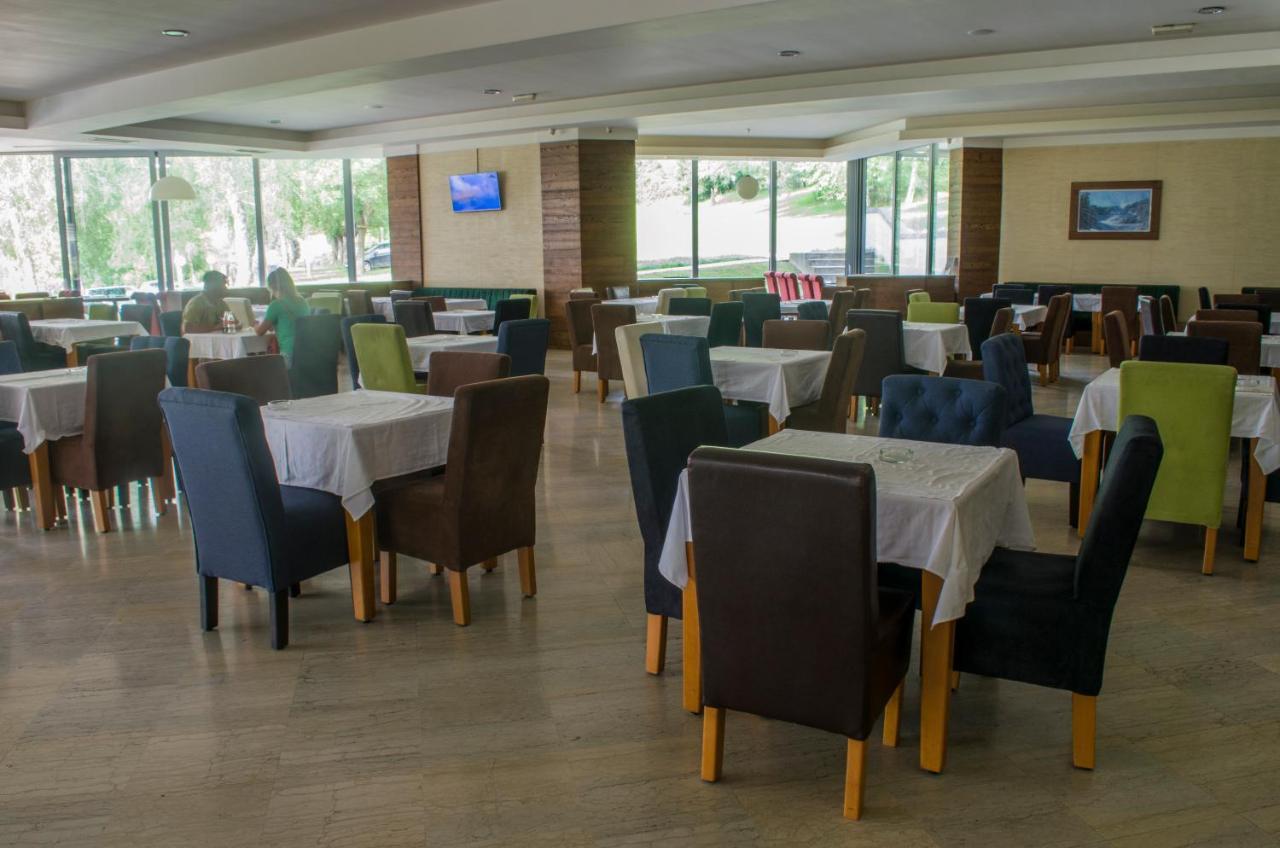Motel Predejane Dış mekan fotoğraf