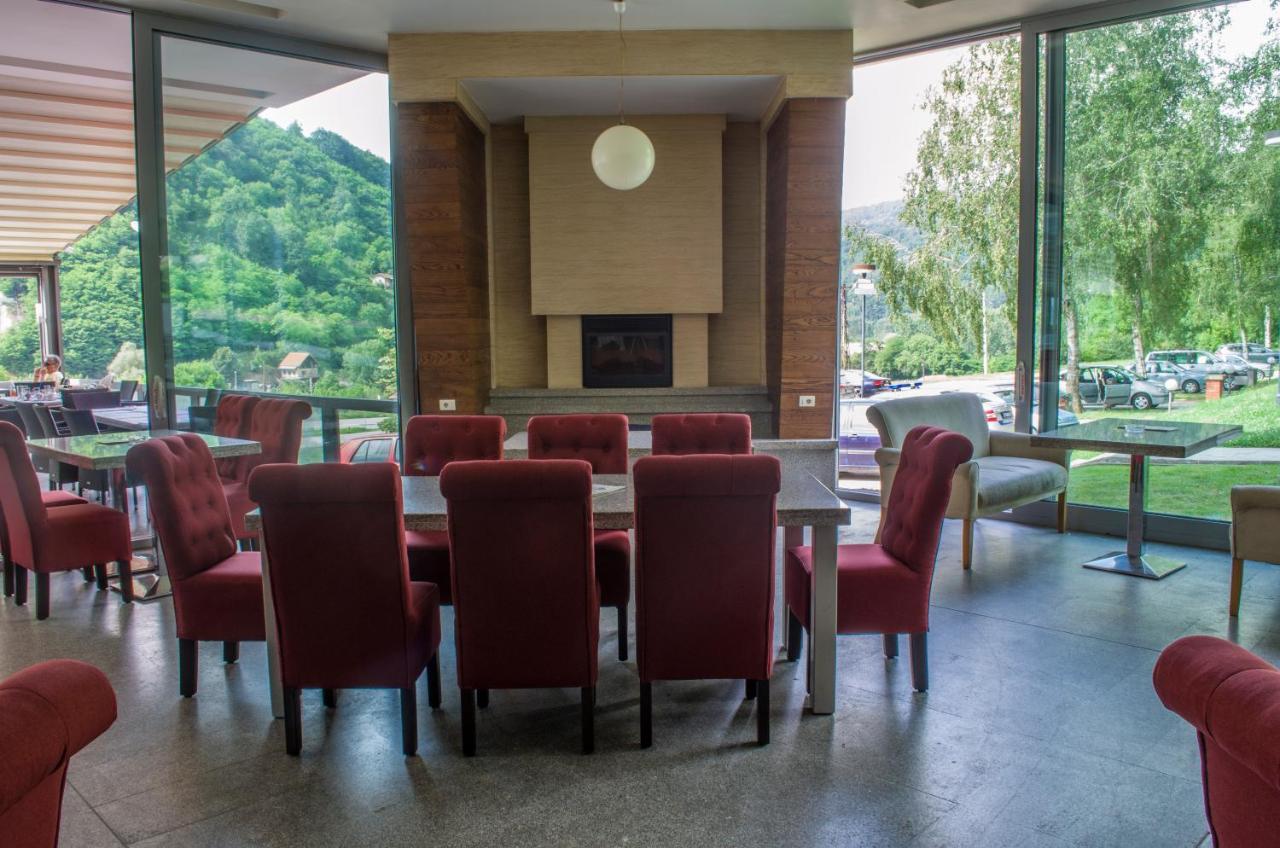 Motel Predejane Dış mekan fotoğraf