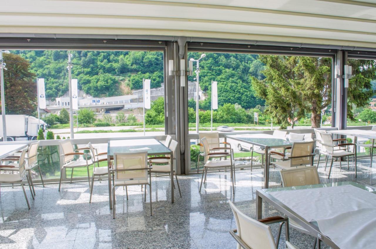 Motel Predejane Dış mekan fotoğraf