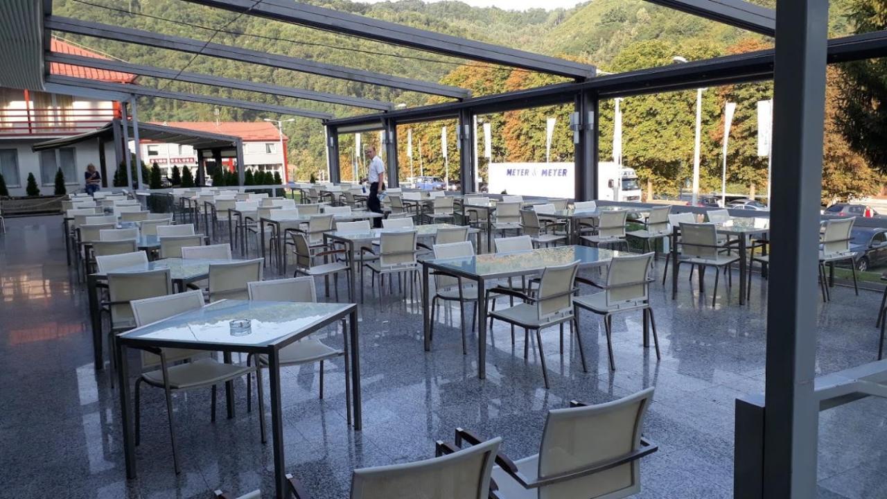 Motel Predejane Dış mekan fotoğraf