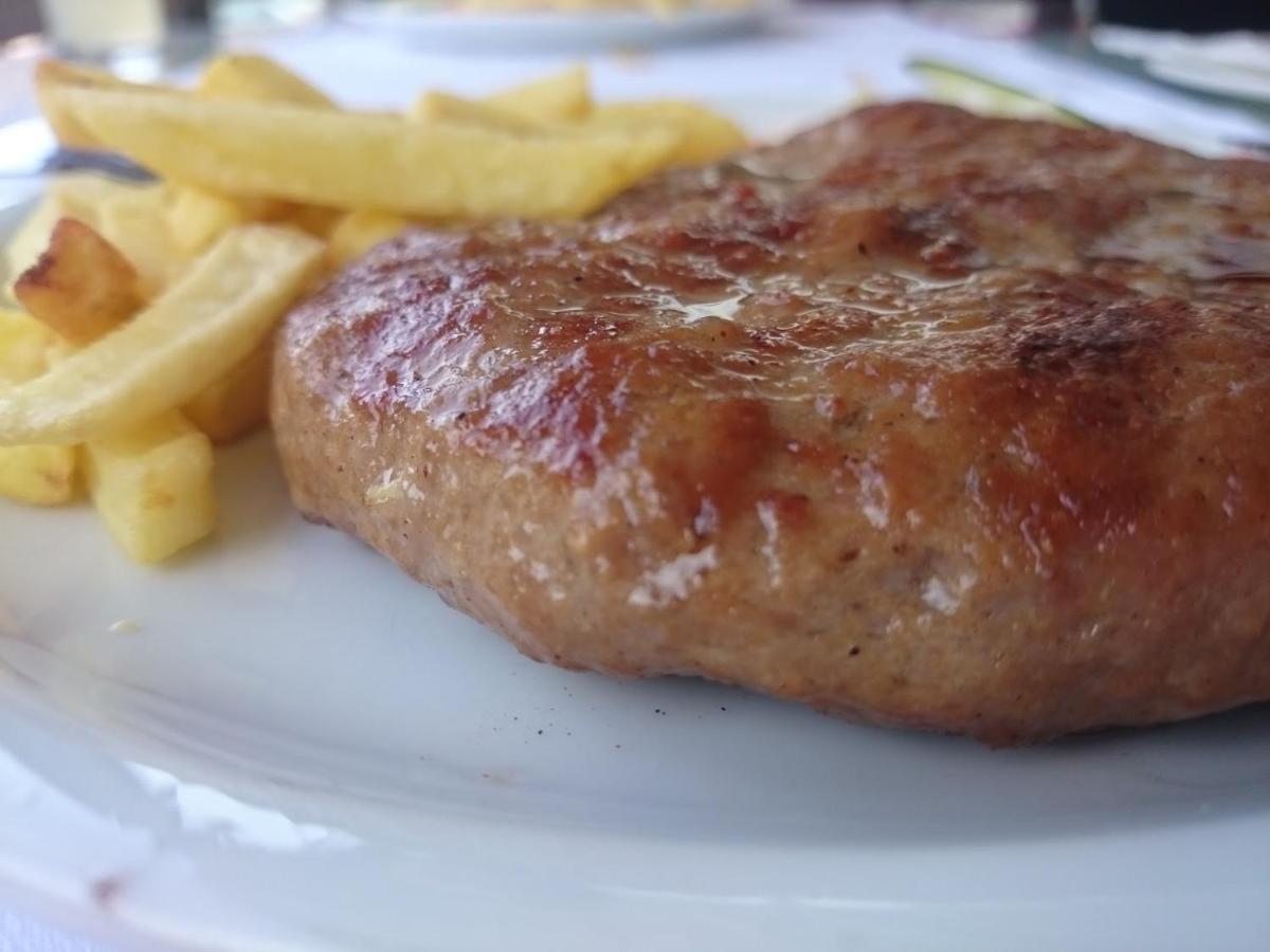 Motel Predejane Dış mekan fotoğraf