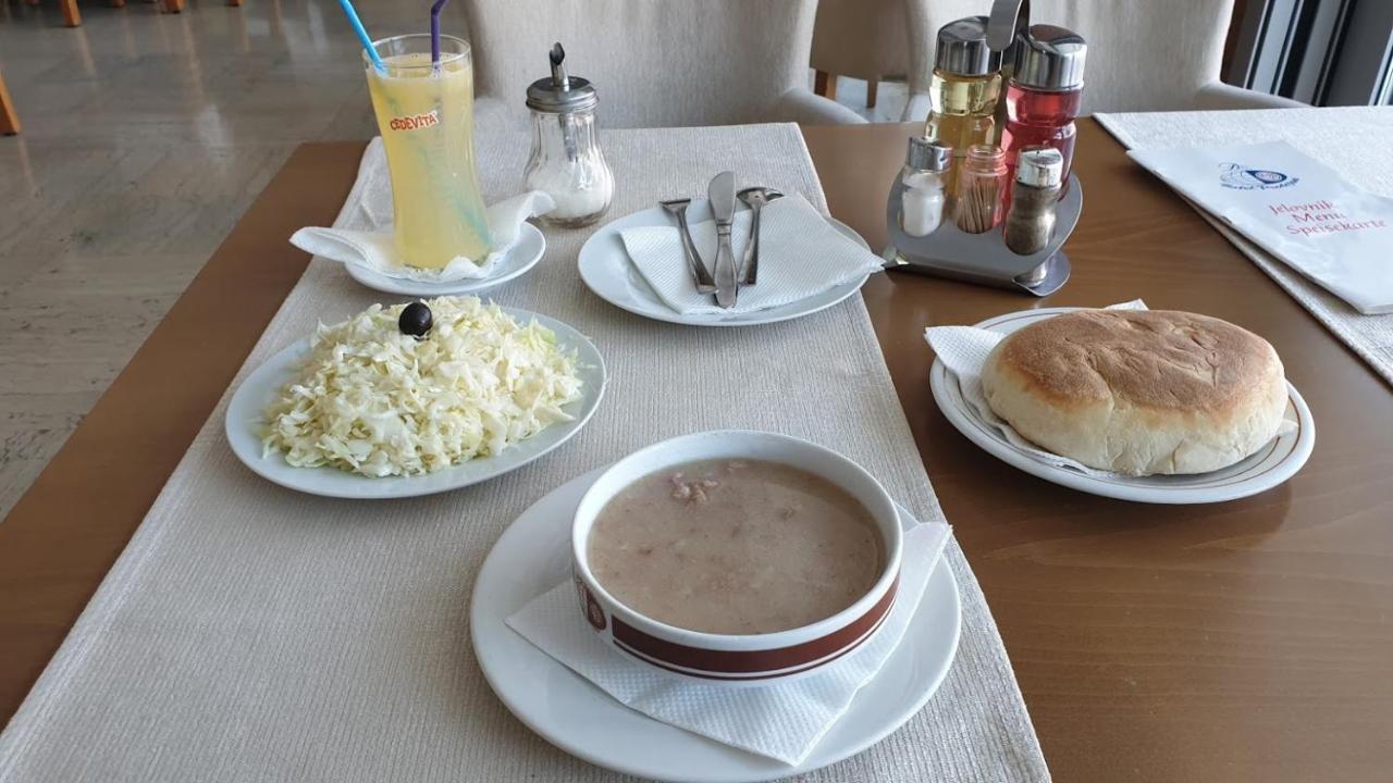 Motel Predejane Dış mekan fotoğraf