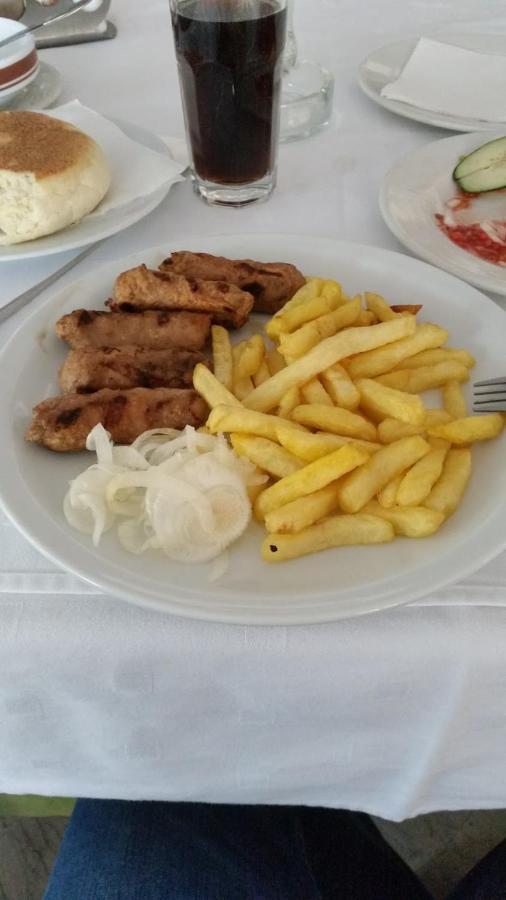 Motel Predejane Dış mekan fotoğraf