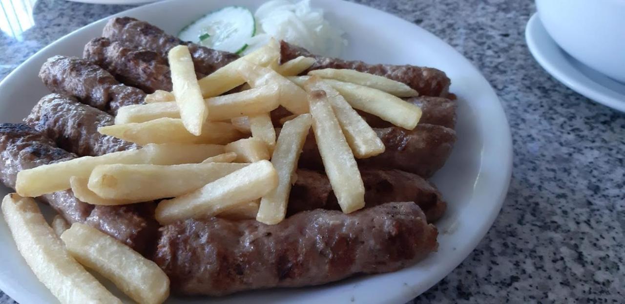 Motel Predejane Dış mekan fotoğraf